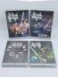 Preview: Star Wars Trilogie inkl. Bonusmaterial